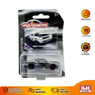 Majorette Limited Edition Dodge Challenger SRT Hellcat
