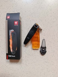 德國孖人牌指甲鉗 360度旋轉式指甲剪