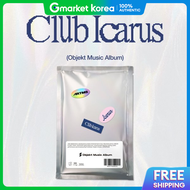Artms - 1St Mini Album Club Icarus (Objekt Music Album)