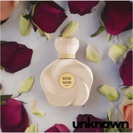 Rose Noir Ahmed Al Maghribi 75ML EDP