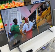 LG 43inch 43吋 UR8050 4K Smart TV 智能電視
