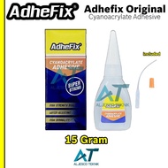 BEST SELLER ADHEFIX INSTANT GLUE LEM TETES LEM KOREA | COD