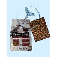 Versele-Laga NutriBird F16 - 800g, Parrot Bird Feed