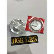 PISTON & RING AN90 size 53mm up / PISTON HONEY AN90 FLAT/PISTON FLAT KRISS110 53mm