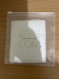 EVE LOM瑪姿林卸妝綿布