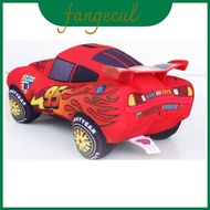 Adorable Pixar Cars Mcqueen Pillow For Buddy Kids