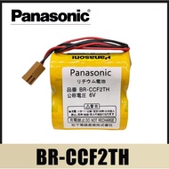 BR-CCF2TH6V lithium battery A06B-6073-K001/A98L-0001-0902 rechargeable