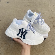 [ 𝐒𝐀𝐋𝐄 ĐẬ𝐌 ]  Giày thể thao 𝐌𝐋𝐁 Boston Ny LA Hot Hit 2021 Bản chuẩn Nam nữ