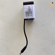 EZPET Pancuran Air Haiwan Tanpa Wayar Keluli Tahan Karat 2.5L Bekas Air Kucing Automatik Peminum Pin