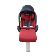 คาร์ซีท รุ่น Banana Banoffee Carseat หมุนได้ สำหรับเด็กแรกเกิด - 36 กก.