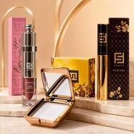FF BEAUTY - COMBO SET ( LIPMATTE + HIGHLIGHTER + MASCARA )