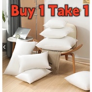 Throw Pillow Square Pillow 45x45/45×78cm Hypoallergenic Magic Sofa Pillow Soft