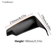 【TBSG】 Motorcycle Handlebar Windshield Hand Guard Cover Extra Large Handlebar Windshield Cover Windp