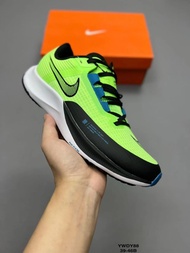 【พร้อมส่งของแท้💯/ รุ่นนี่ใส่ตรงไซส Nike Air Zoom Rival Fly 3"Fast Pack" แฟชั่น รองเท้ากีฬา（สินค้าพร้