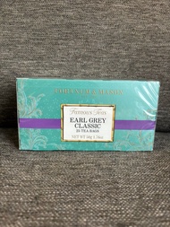 英國🇬🇧 FORTNUM &amp; Mason Earl Grey 25 包裝