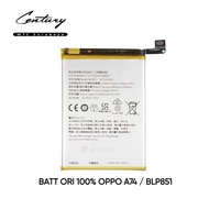 100% ORIGINAL OPPO A74 / BLP851 BATTERY