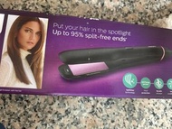 Philips 負離子直髮夾