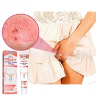 Ubat Gatal Kulit Antifungal Cream Itchy krim Private Itching Cream Perencat Kegatalan Faraj Relieve 