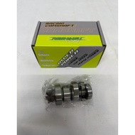 reshingu racing camshaft click 125 5.6/5.8/6.0/6.3mm Z3