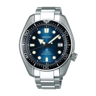[Watchspree] Seiko Prospex (Japan Made) Air Diver's Sea Series Automatic Silver Stainless Steel Band Watch SPB083J1