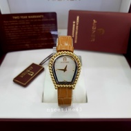 Jam tangan wanita original AIGNER A147202
