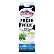 Cimory Fresh Milk Plain 950Ml ATY1