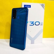 vivo y30i second