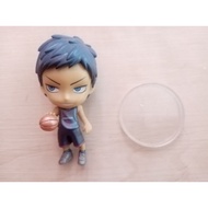 Daiki Aomine action figure bootleg