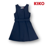 Kiko Primary School Uniform Girls Pinafore PF-PRIMARY