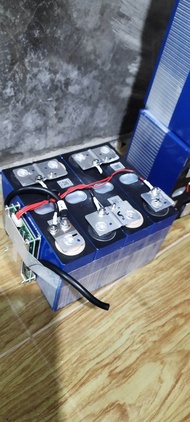 Lifepo4 12 volt 50 ah