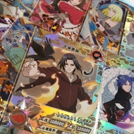 Naruto kayou cards (SP &amp; OR)