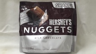 [HCM]Socola Hersheys Nuggets Milk chocolate - Mỹ (289g)