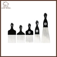 YELGIRL Afro Pick Comb Wig Braid Durable Fashion Afro Hair