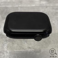 『澄橘』Apple Watch 10 S10 46mm GPS 黑鋁框+黑運動錶帶《二手 無盒裝 中古》A76022