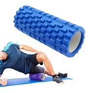 [Cash on Delivery] Rumble Roller Foam Yoga - H003