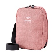 anello Track Series Wallet Shoulder Bag