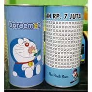 Doraemon jumbo piggy bank