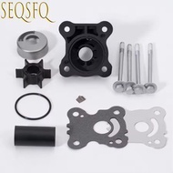 06193-ZW9-A32 Water Pump Repair Kit For Honda Boat Engine BF8D BF9.9D 15D 20D 4T 8-20HP Boat Engine 