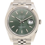 （現貨）全新26年Date ROLEX 勞力士 恒動日誌型 126300 DATEJUST 126300-0020