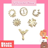 Bag Accessories Metal