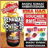 🔥🔥MADU SUMAC HABBATUSSAUDA KIRA HAQ ORIGINAL + 🎁🎁FREEGIFTZUBAI79
