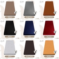 Zippered Foam Mattress Cover 90x200x15 Zippered Bed Sheet 90x200 Zippered Mattress Cover 90x200 No. 