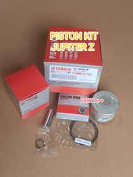 PISTON KIT YAMAHA JUPITER Z BURHAN VEGA R NEW 5TP