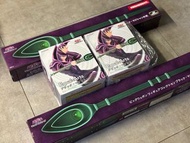 遊戲王 黑魔導士 equal arts figure 景品 1:1 魔法杖