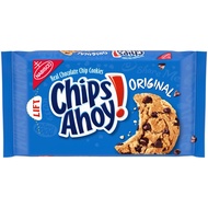 Nabisco Chips Ahoy Biscuits 368g