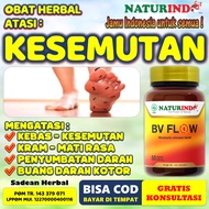 Obat Kesemutan Dan Kebas Tangan Kaki Mati Rasa Penyumbatan Darah