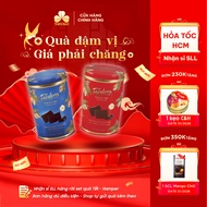 Feodora Dark Chocolate - Premium bitter chocolate 105g