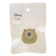 (全新)(包平郵)Disney Kidea & Blocks Wooden Collection 大眼仔 mike