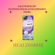 GASTRORELIEF SUSPENSION/TABLET ANTACID BLOATING GASTRIC KEMBUNG