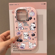 For case Infinix Hot 60i Smart 9 8 7 5 6 50i 40 20S 30 30i 40i 11S 10 9 Note TECNOPOVA74G Y100 12 30